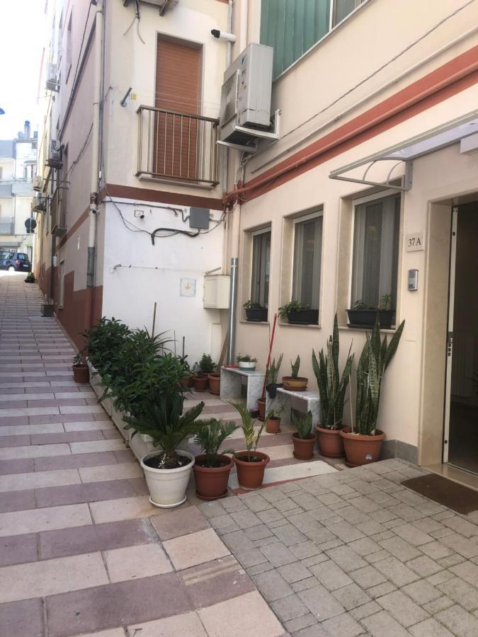 B&B Il Sogno Montescaglioso Zewnętrze zdjęcie