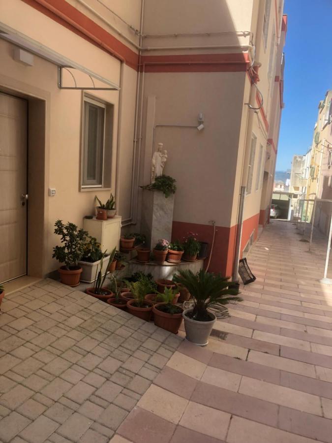 B&B Il Sogno Montescaglioso Zewnętrze zdjęcie
