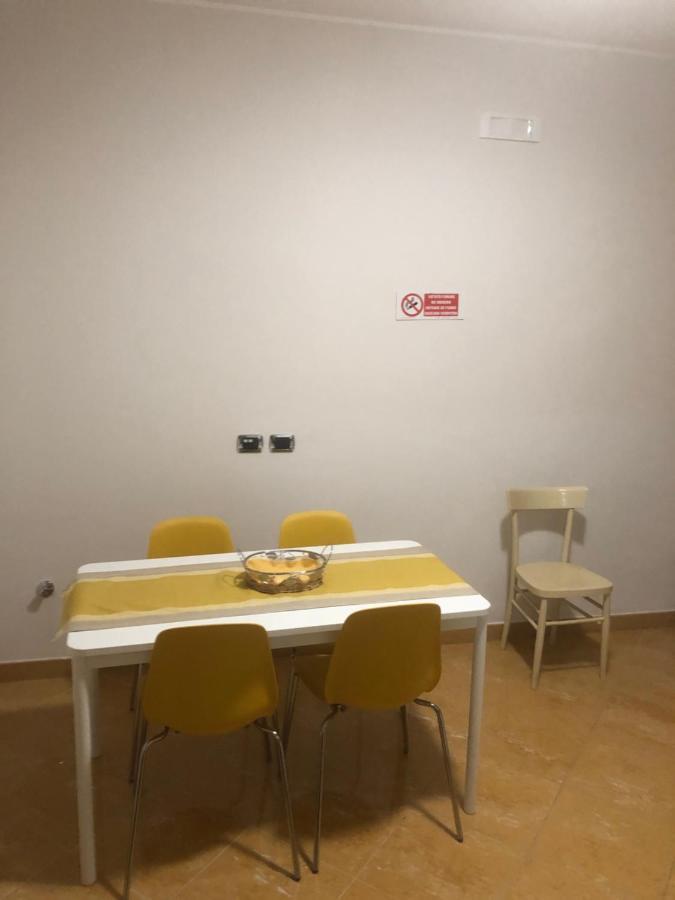 B&B Il Sogno Montescaglioso Zewnętrze zdjęcie