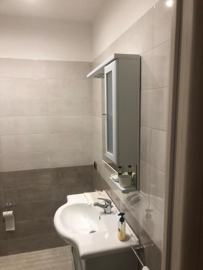 B&B Il Sogno Montescaglioso Zewnętrze zdjęcie