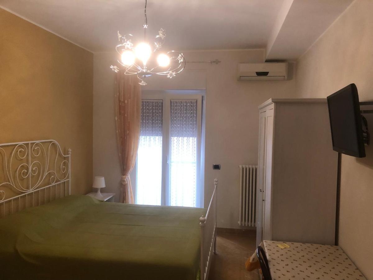 B&B Il Sogno Montescaglioso Zewnętrze zdjęcie